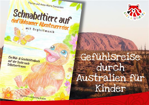 Stark wie Wolke – Gefühle entdecken mit Musik Naturschutz-Tierpark Görlitz-Zgorzelec...