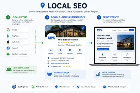 Google Business Foto - ADDITIONAL