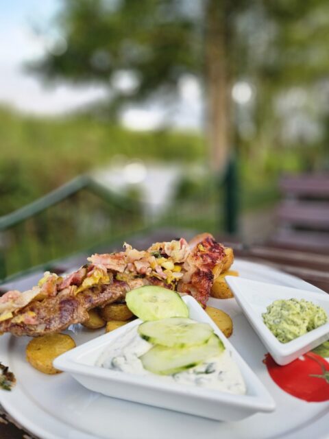 Google Business Foto - FOOD_AND_DRINK