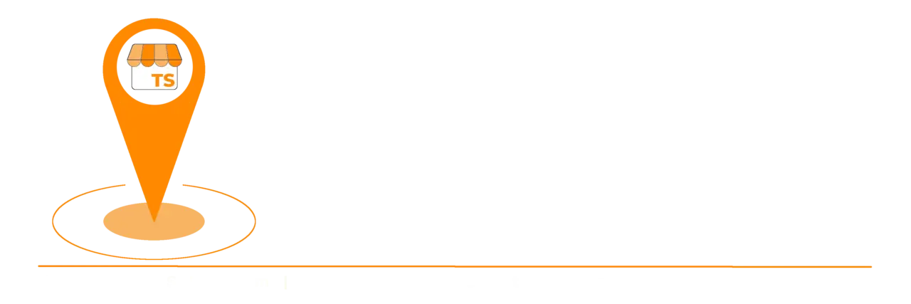 Logo von Tom Schubert - Local SEO