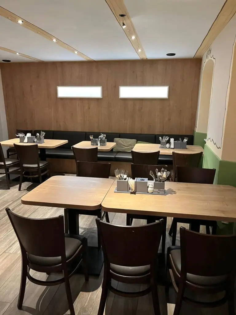 Google Business Foto - INTERIOR