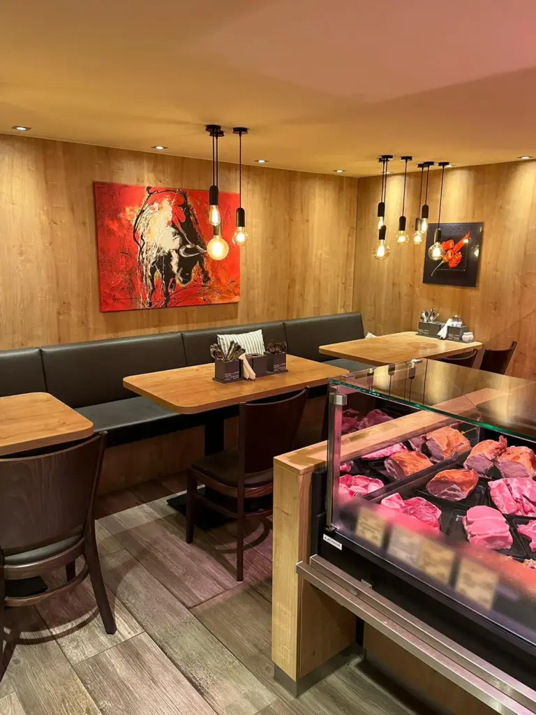 Google Business Foto - INTERIOR